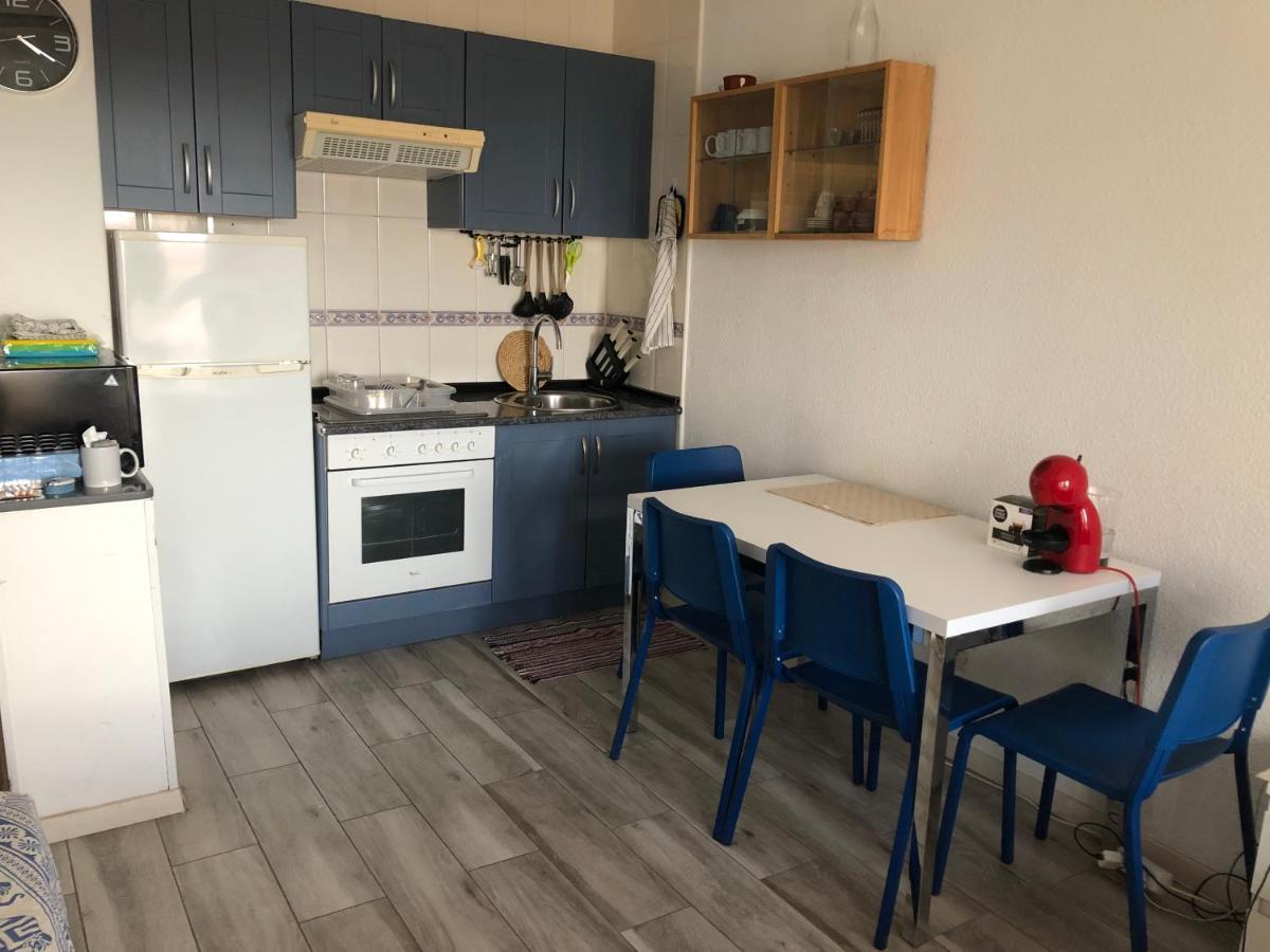 אדחה Holiday In Mareverde מראה חיצוני תמונה