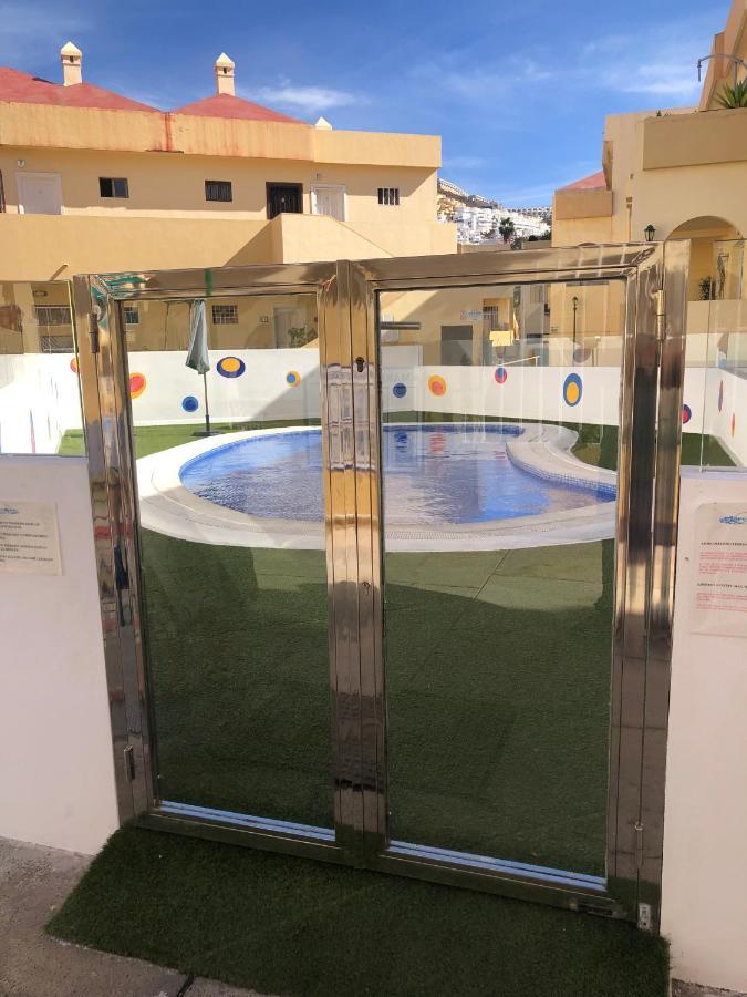 אדחה Holiday In Mareverde מראה חיצוני תמונה
