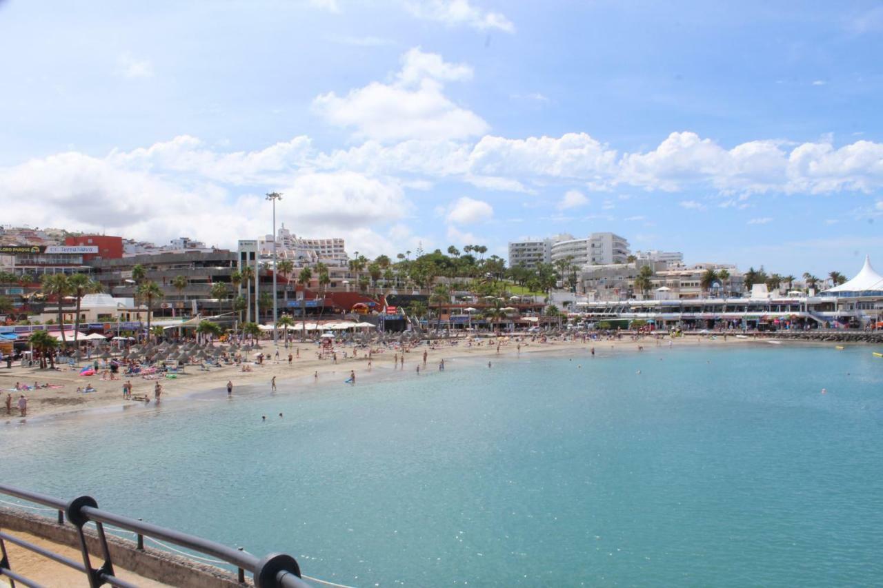 אדחה Holiday In Mareverde מראה חיצוני תמונה