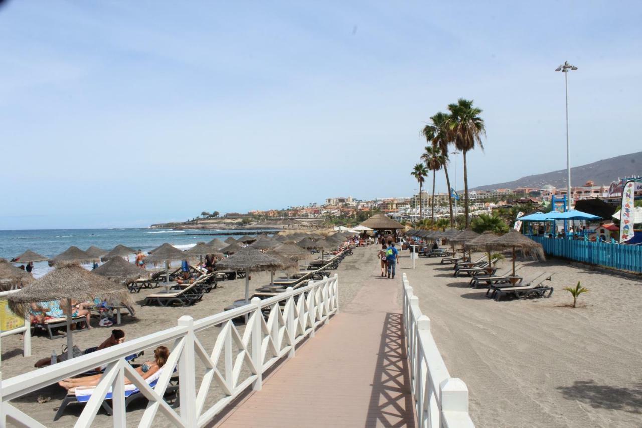 אדחה Holiday In Mareverde מראה חיצוני תמונה