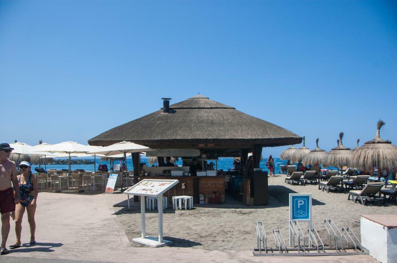 אדחה Holiday In Mareverde מראה חיצוני תמונה