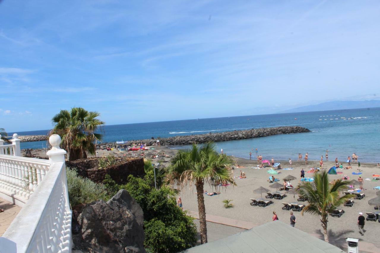 אדחה Holiday In Mareverde מראה חיצוני תמונה